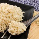 Brown Jasmine Rice 101 - 5 Colour of Thai Rice