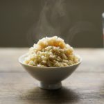 Microwave Brown Rice - How to Make Rice in Microwave