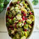Instant Pot Brussels Sprouts - Jim Cooks Food Good %