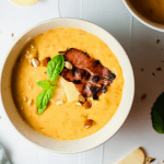 Recipe: Butternut Squash Soup - Jim Cooks Food Good %