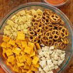 Best Bold & Buttery Microwave Snack Mix