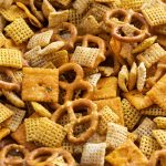 Buffalo Chex Mix - I Am Homesteader