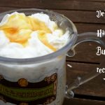 How to Make Butter Beer with our Simple Recipe Tutorial