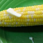 corn on the cob – Food Science Institute