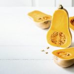 How to Cook Butternut Squash in Microwave