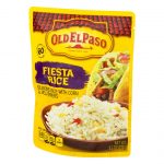 Review: Old El Paso Spanish Rice - NEAROF