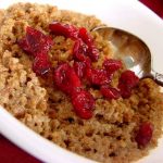 Hot! Grape-Nuts Cereal: Fancy Berries Recipe | Post Consumer Brands