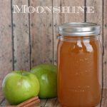 Apple Pie Moonshine- Instant Pot Recipe - The Tasty Travelers