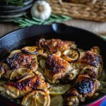 Chicken in Wine & Mushroom Sauce - Wiltshire Farm Foods