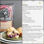 Kodiak Power Cakes Mix Recipes - Infoupdate.org | Kodiak cakes recipe,  Recipes, Healthy baking