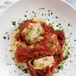 cabbage rolls - The Culinary Chase