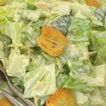 Quick and Simple Caesar Salad – Palatable Pastime Palatable Pastime