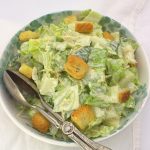 Quick and Simple Caesar Salad – Palatable Pastime Palatable Pastime