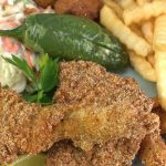 Cajun Fish Fry Coating – Palatable Pastime Palatable Pastime