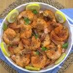 Cajun Style Peel and Eat Shrimp – Palatable Pastime Palatable Pastime