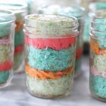 51 Scrumptious Mason Jar Cake Recipes - Mason Jar Recipe
