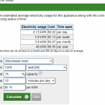 Calculate Your Electricity Costs With These 8 Handy Tools