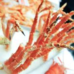 How to Microwave Frozen King Crab Legs – Microwave Meal Prep