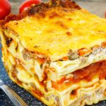 Can You Bake Frozen Lasagna Without Thawing? | Fashionisers©