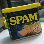 Can You Cook SPAM In The Microwave: Everything You Need To Know About SPAM  - Home Zesty