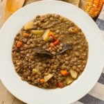 Can You Freeze Cooked Lentils? - Freeze That Food