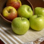 How to Microwave a Whole Apple – Microwave Meal Prep