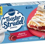 Can You Microwave Toaster Strudels? (Everything You Need to Know!)