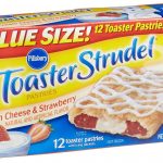Can You Microwave Toaster Strudels? (Answered)