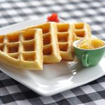 Can You Microwave Waffles? – Step by Step Guide