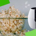 Can You Use an Air Fryer to Pop Popcorn? You Bet You Can! | Air Fryer  Popcorn