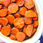 Easy Candied Sweet Potatoes (+VIDEO) | Lil' Luna