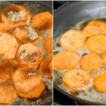 Easy Candied Sweet Potatoes (+VIDEO) | Lil' Luna