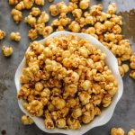 Perfect Caramel Popcorn Recipe