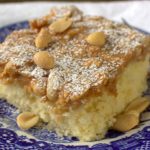 Easy Coffee Cake - Bitz & Giggles