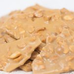 amish cashew brittle