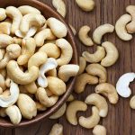 Cashew Nuts: Benefits and How to Use In The Kitchen | West Main Kitchen