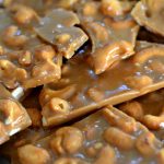 Amish Cashew Crunch Candy | Cashew Crunch Recipe - Amish Recipes