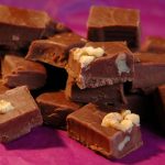 Sharp Carousel Microwave Fudge Recipe | CDKitchen.com