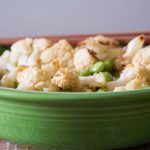 cauliflower | Sew You Think You Can Cook