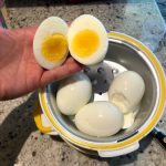 The Egg Pod Makes Perfect, Easy-to-Peel Eggs in the Microwave