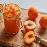 Apricot Jam Microwave