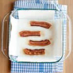 Bacon, Egg & Toast Cups