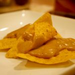 Keto Cheese Chips Made in the Microwave • MidgetMomma