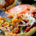 How To Microwave Spaghetti Squash - Best Way To Microwave Spaghetti Squash