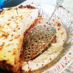 Peanut Butter Cheesecake – Gluten-free Monkey