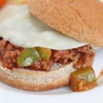 Classic Sloppy Joes – Mimi's Fit Foods