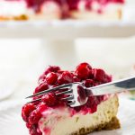 Recipe: Cherry cheesecake microwave mug cake - mlive.com