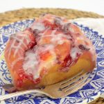 Cherry Sweet Rolls – Palatable Pastime Palatable Pastime