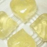 Chewy Gummies Easily Made in the Microwave Recipe by cookpad.japan - Cookpad