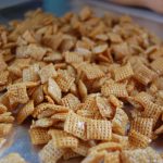 Chex Mix holiday |